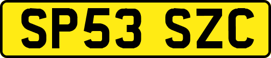 SP53SZC