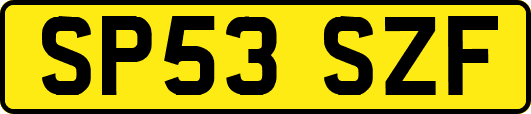 SP53SZF