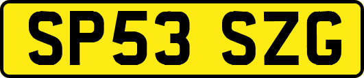 SP53SZG
