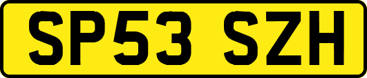 SP53SZH