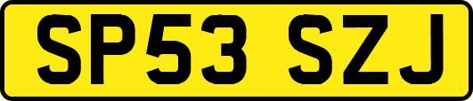 SP53SZJ