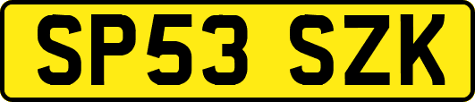 SP53SZK