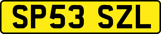 SP53SZL