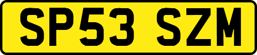 SP53SZM
