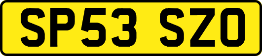 SP53SZO