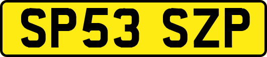 SP53SZP