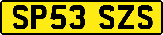 SP53SZS