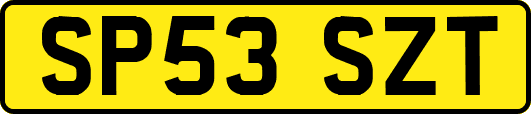 SP53SZT