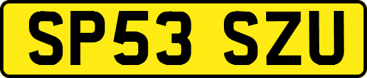 SP53SZU