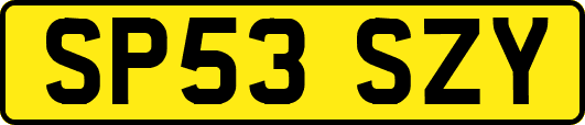 SP53SZY
