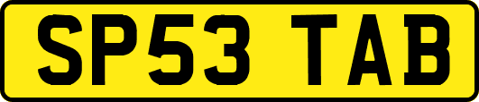 SP53TAB