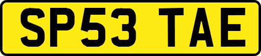 SP53TAE