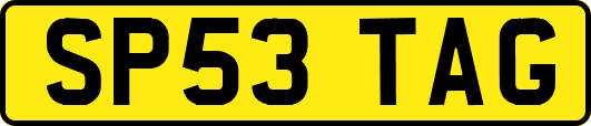 SP53TAG