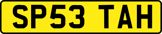 SP53TAH