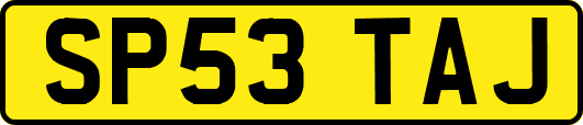 SP53TAJ