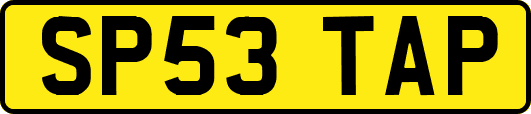 SP53TAP
