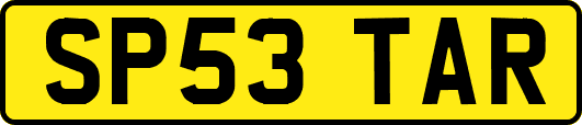 SP53TAR
