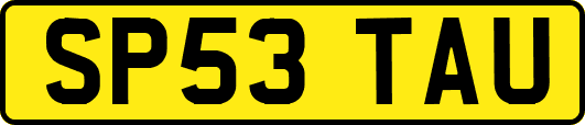 SP53TAU