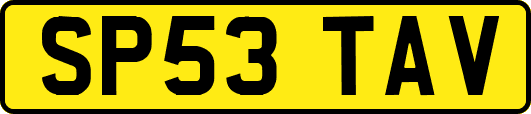 SP53TAV