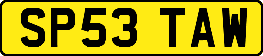 SP53TAW