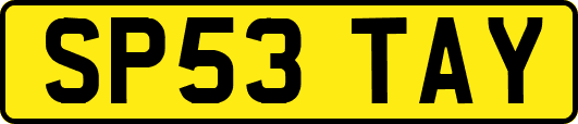 SP53TAY