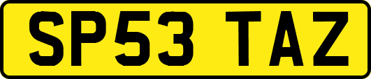 SP53TAZ