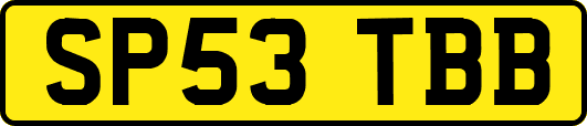 SP53TBB