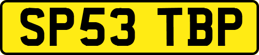 SP53TBP