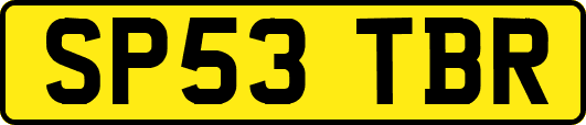 SP53TBR