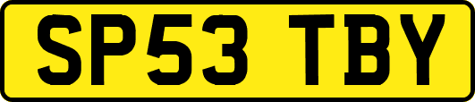 SP53TBY