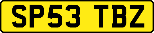 SP53TBZ