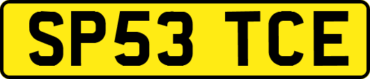 SP53TCE