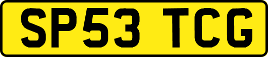 SP53TCG