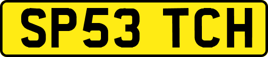 SP53TCH