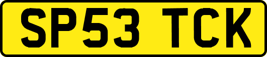 SP53TCK