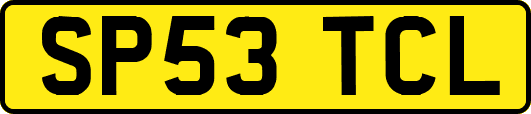 SP53TCL