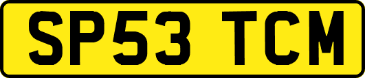 SP53TCM
