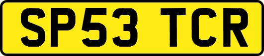 SP53TCR