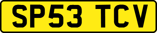 SP53TCV