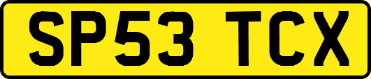 SP53TCX