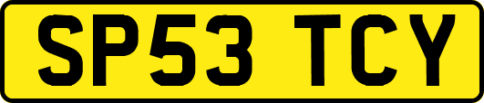SP53TCY