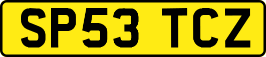 SP53TCZ