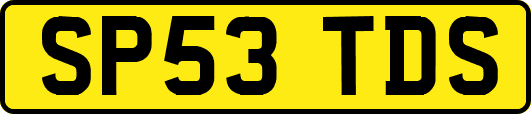 SP53TDS