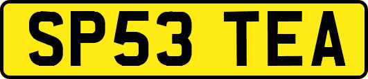 SP53TEA