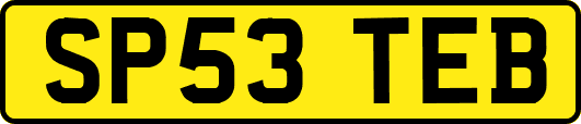 SP53TEB