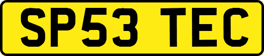 SP53TEC