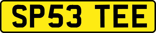 SP53TEE