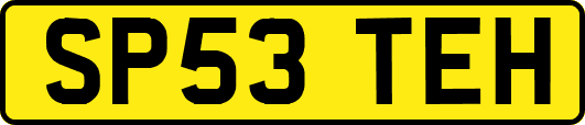 SP53TEH