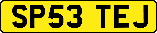 SP53TEJ