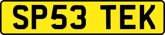 SP53TEK